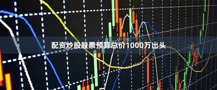 配资炒股股票预算总价1000万出头