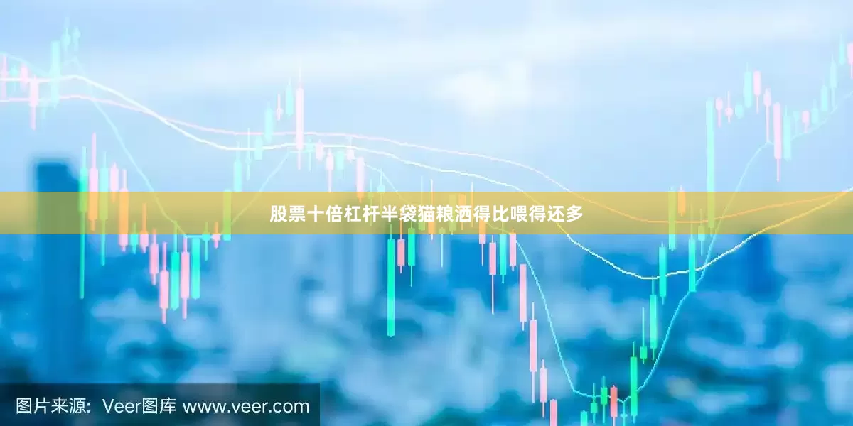 股票十倍杠杆半袋猫粮洒得比喂得还多